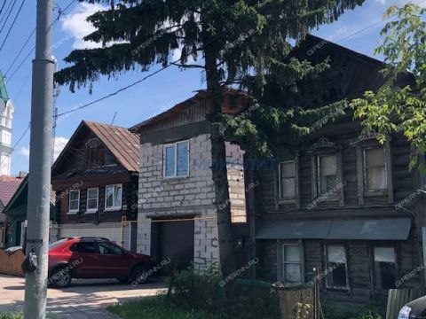 dom-derevnya-koposovo-ul-kima-d-98 фото
