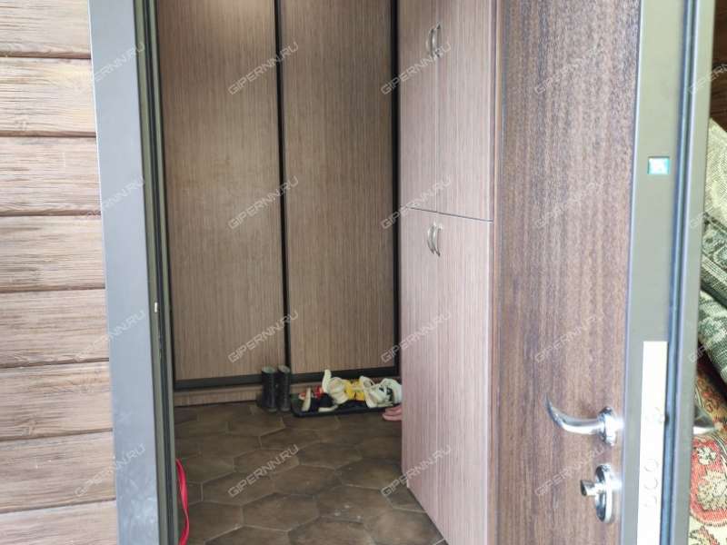 дом на СТ Взгорье