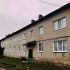 трёхкомнатная квартира на Бекетова ул. дом 1 деревня Лазарево