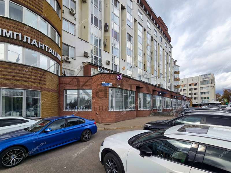 помещение под офис на Сенной площади