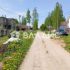 земельный участок 15 соток Берёзовая улица село Елховка