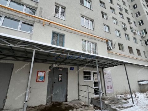 2-komnatnaya-ul-sovnarkomovskaya-d-28 фото