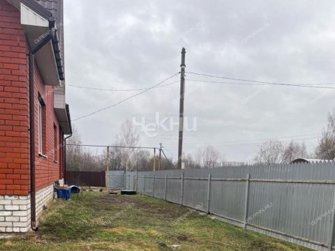 dom-rabochiy-poselok-buturlino-buturlinskiy-municipalnyy-okrug фото