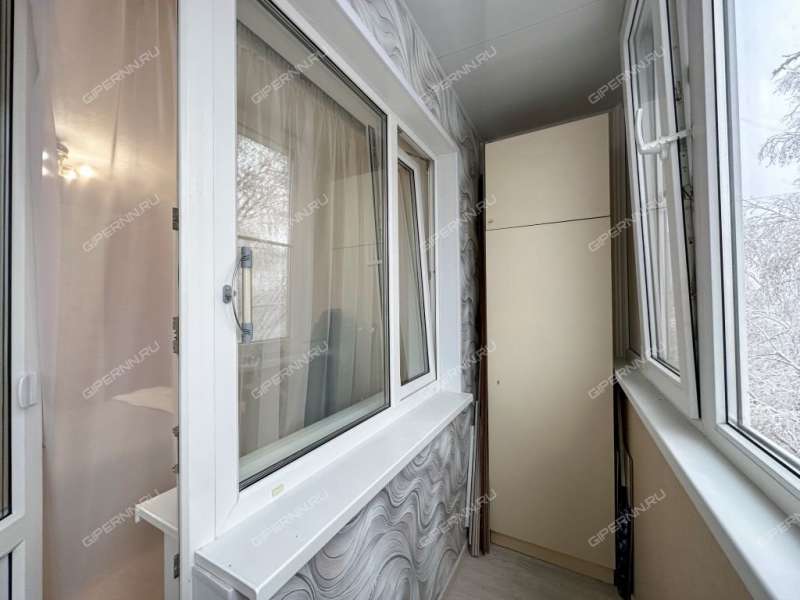 трёхкомнатная квартира на улице Маршала Жукова дом 2