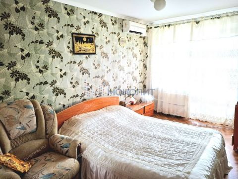 2-komnatnaya-ul-marshala-rokossovskogo-d-4 фото