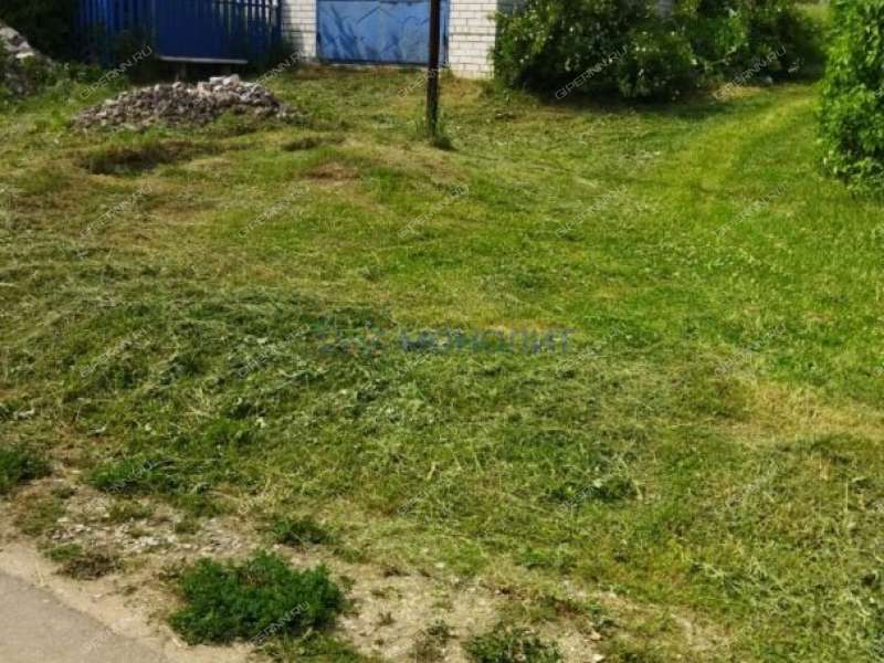 земельный участок 19 соток Верхний Конец улица село Стрелка