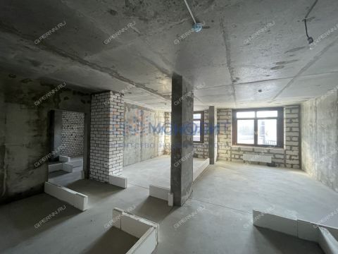 3-komnatnaya-ul-vladimira-vysockogo-d-1 фото