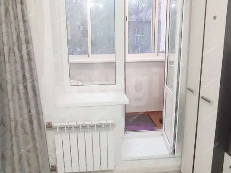 двухкомнатная квартира на улице Энергетиков дом 2