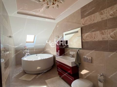 dom-selo-velikiy-vrag-kstovskiy-rayon фото