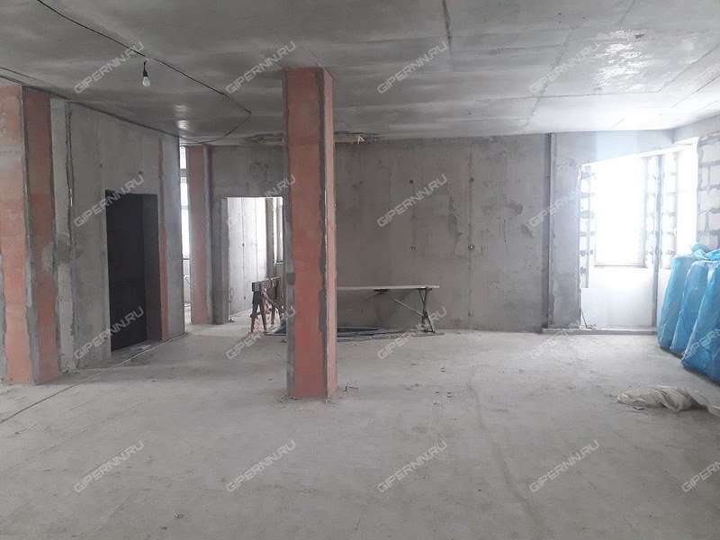 помещение под офис на Июльских Дней ул, д.26А