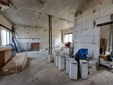 kottedzh-rabochiy-poselok-dalnee-konstantinovo-dalnekonstantinovskiy-rayon фото