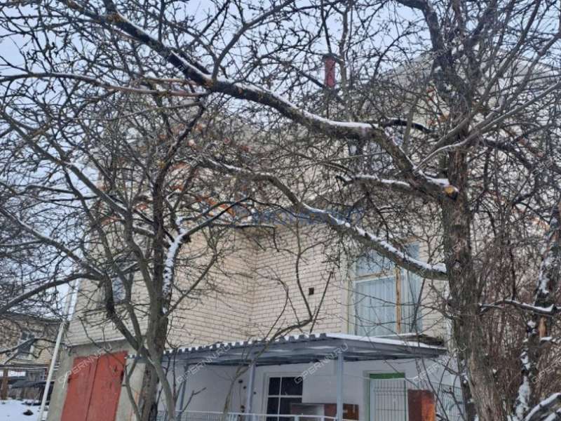 1/2 дома на Полевой улице деревня Афонино