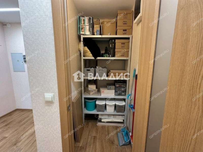 трёхкомнатная квартира на улице Академика Сахарова дом 111 к2