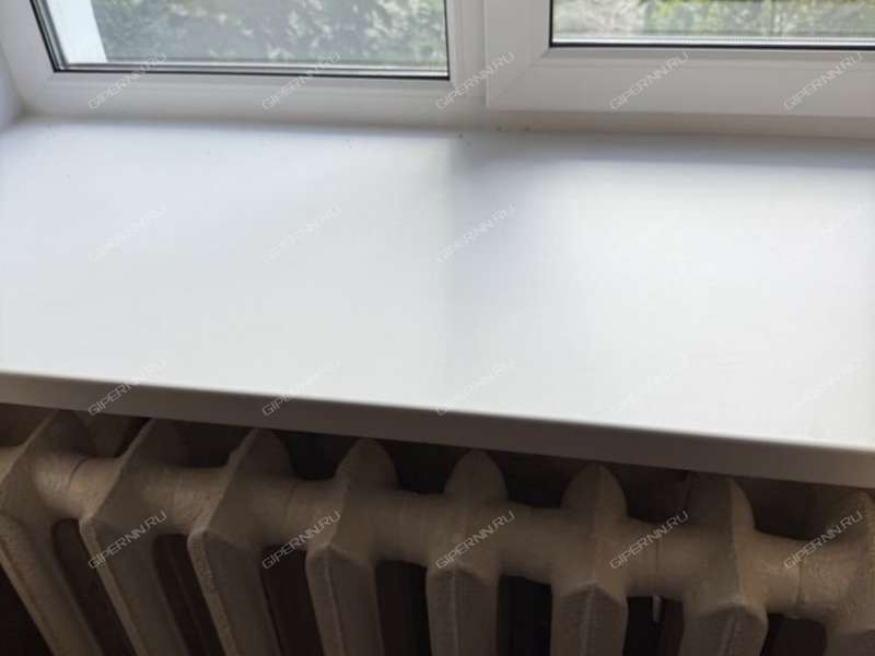 двухкомнатная квартира на улице Павловского дом 15а город Заволжье