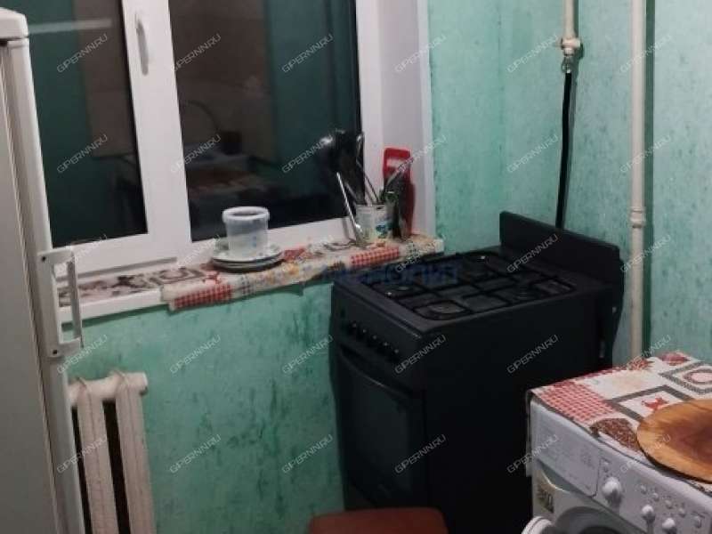 однокомнатная квартира на Авангардной улице дом 14