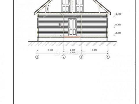 dom-selo-efimevo-bogorodskiy-municipalnyy-okrug фото