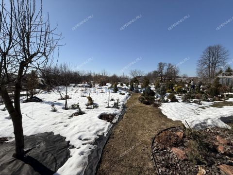 dom-derevnya-taynovo-gorodskoy-okrug-bor фото