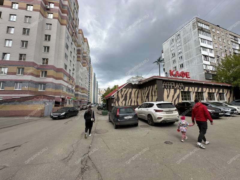 помещение под помещение свободного назначения на Московском шоссе