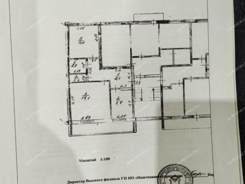 2-komnatnaya-selo-vad-vadskiy-municipalnyy-okrug фото
