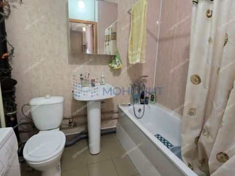 1-komnatnaya-ul-akademika-saharova-d-117 фото