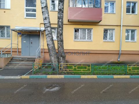 3-komnatnaya-ul-beketova-d-46 фото