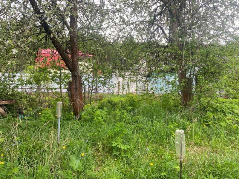 дача на 125 СНТ Облепиха