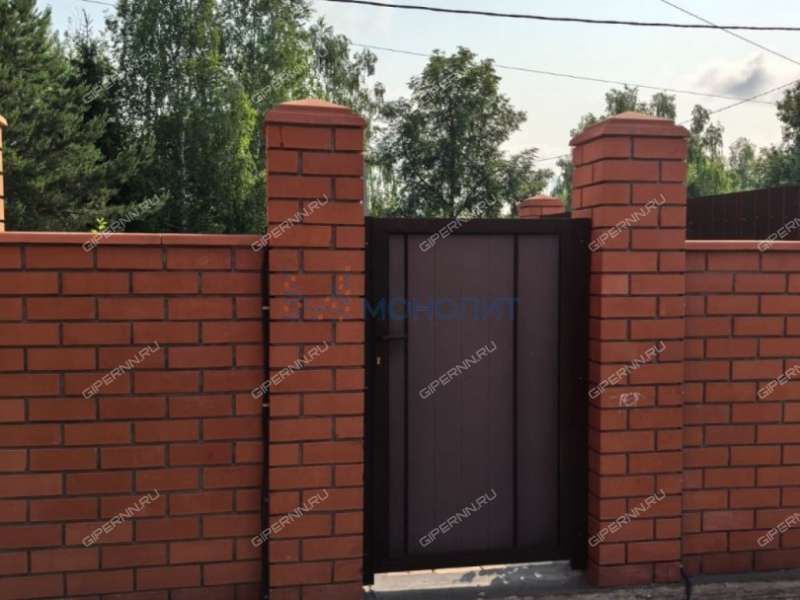 дом на - деревня Майдан