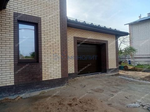 kottedzh-rabochiy-poselok-lukino-balahninskiy-municipalnyy-okrug фото