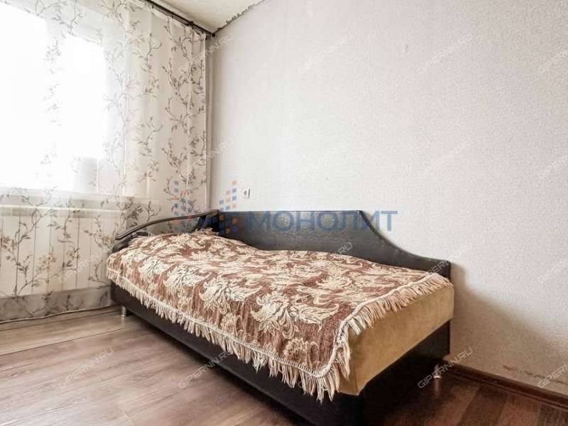 двухкомнатная квартира на - дом 44 посёлок Селекционной станции