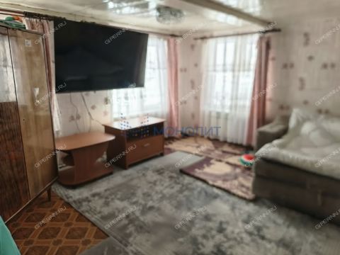 dom-selo-lomovka-gorodskoy-okrug-kulebaki фото