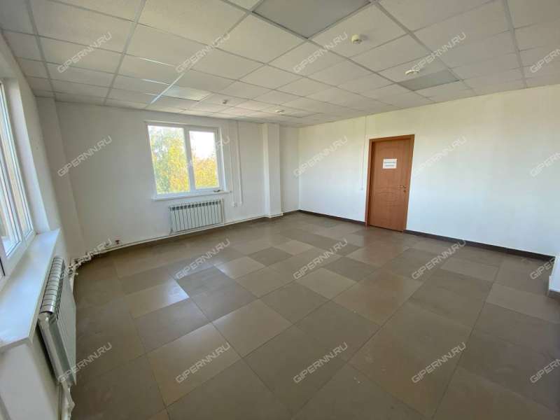 помещение под помещение свободного назначения, офис на Автоматной улице