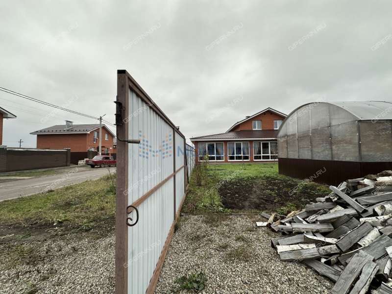 дом на улице Дальняя деревня Опалиха