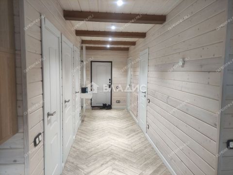 dom-derevnya-komarovo-gorodskoy-okrug-bor фото