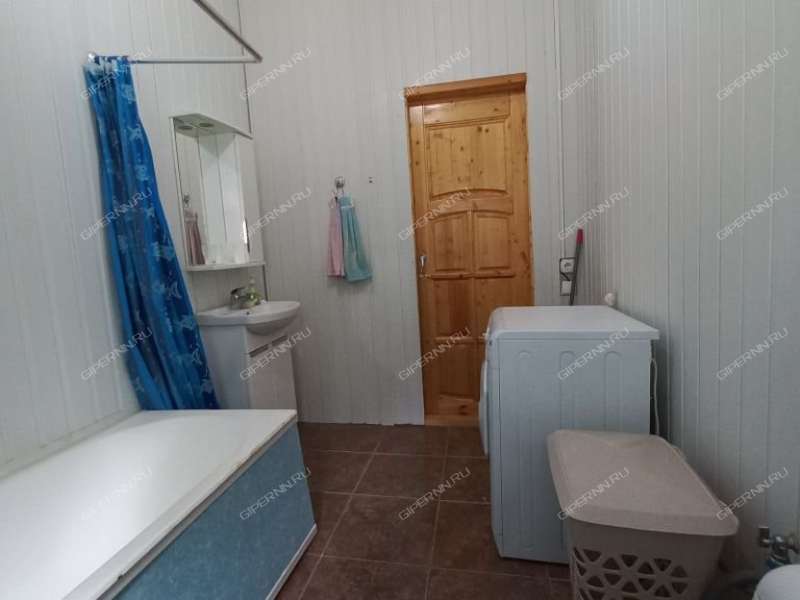 дом на улице Новая, посёлок Новинки