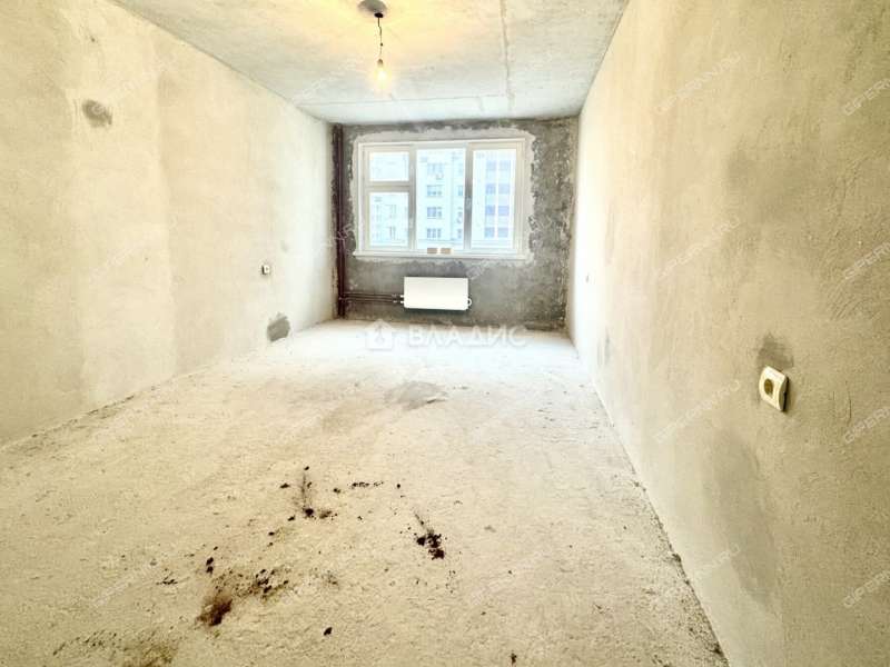 двухкомнатная квартира на Белозерской улице дом 3