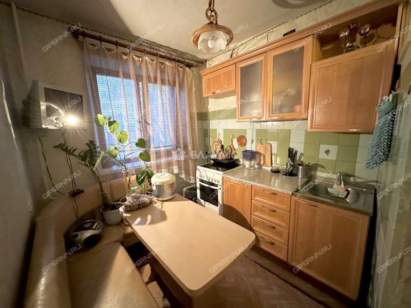 двухкомнатная квартира на 2 сельский посёлок Дружный