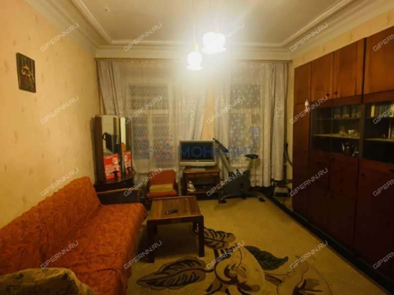 пятикомнатная квартира на Варварской улице дом 3Б