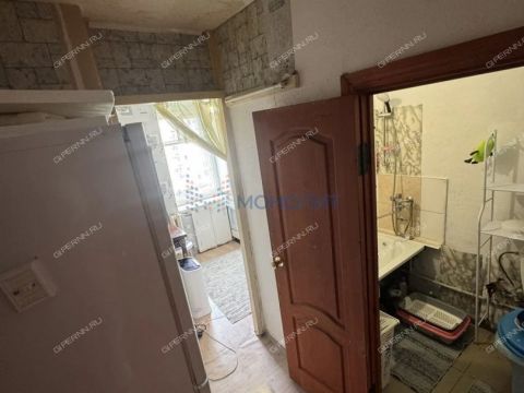 1-komnatnaya-ul-permyakova-d-12 фото