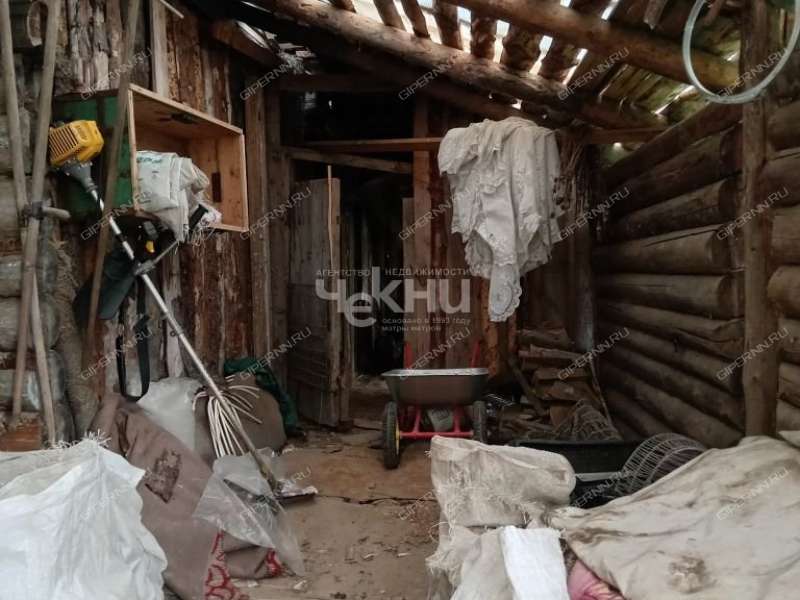 дом на  деревня Бутаково