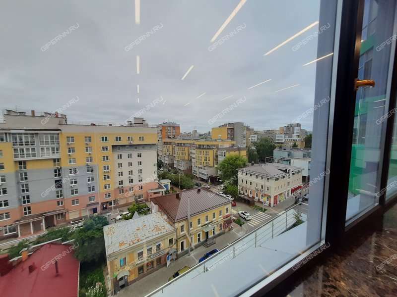 помещение под офис на Большей Печёрской улице