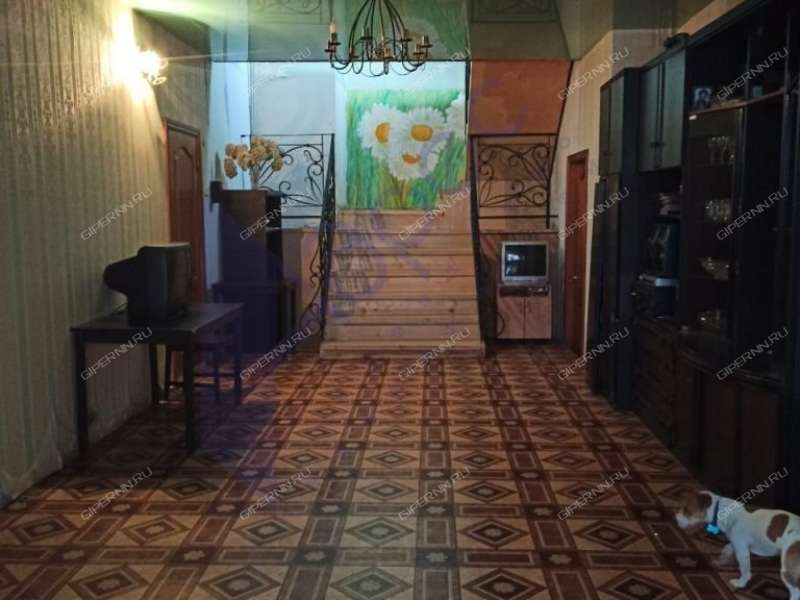 здание под коммерческую недвижимость в Вадском проезде