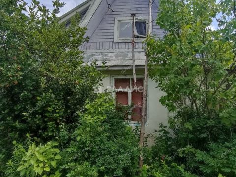 dacha-snt-sadomovo-gorodskoy-okrug-bor фото