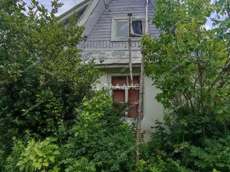 дом на  СНТ Садомово