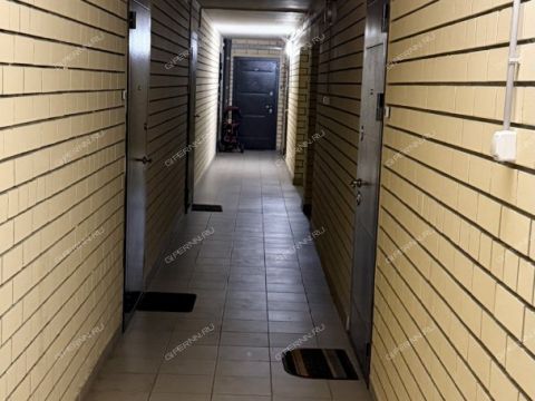 1-komnatnaya-poselok-zhdanovskiy-kstovskiy-rayon фото