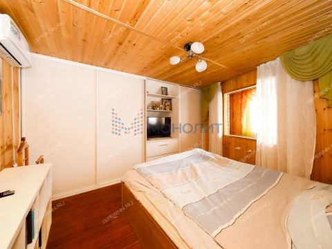 dom-derevnya-novopokrovskoe-ul-centralnaya-d-175 фото