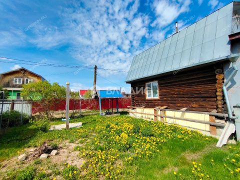 dom-sadovodcheskoe-nekommercheskoe-tovarishhestvo-zolotoe-runo-gorodskoy-okrug-bor фото