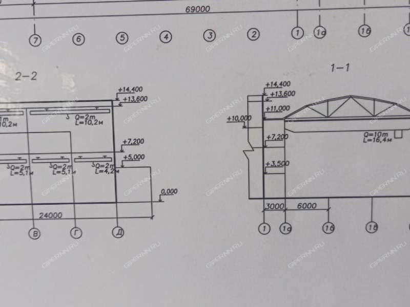 готовый бизнес заволжский завод металлоизделий в Городецком районе Нижегородской области