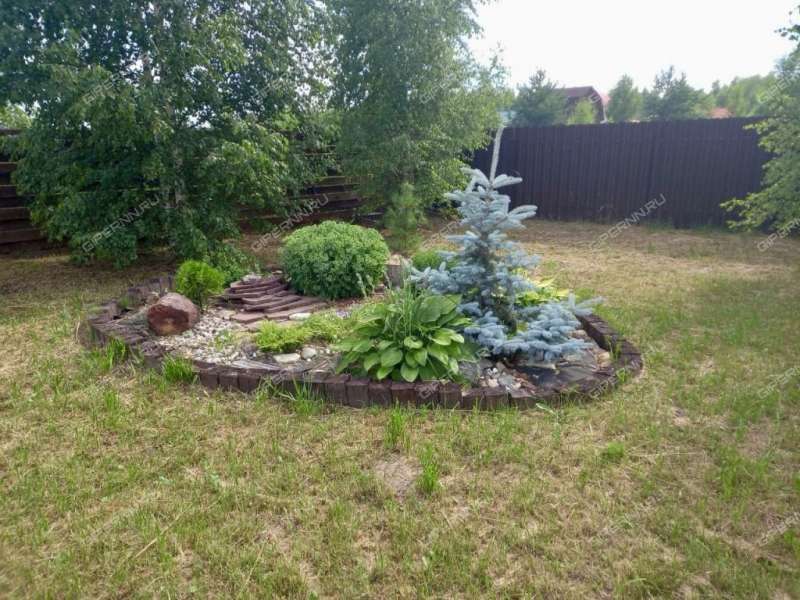 дача на Луговая деревня Яблоново