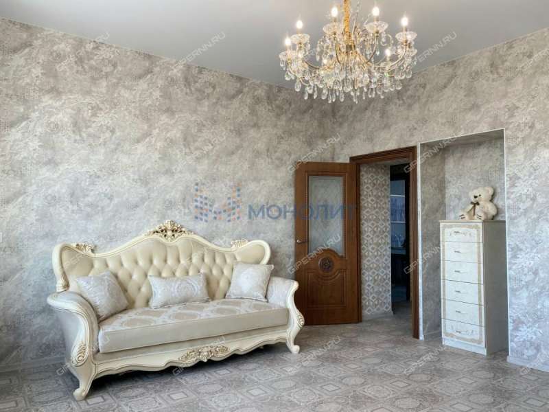 трёхкомнатная квартира на Советской улице дом 19/2