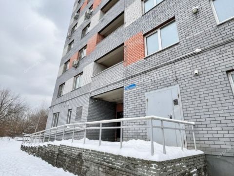 2-komnatnaya-ul-kuybysheva-d-69 фото